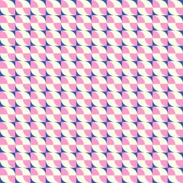 Seamless geometric abstract pattern. Vector illustration. Element, design. Stock Illustration