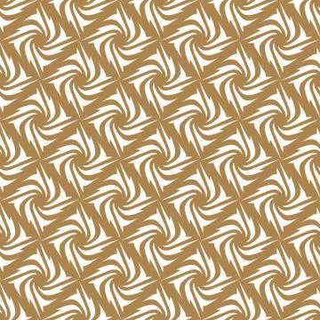 Seamless geometric background. Abstract vector Illustration. Stock Illustration