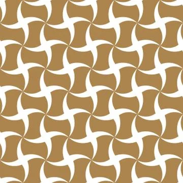 Seamless geometric background. Abstract vector Illustration. Simple graphic d Stock Illustration