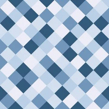 Seamless geometric background. Abstract vector Illustration. Seamless geom... Stock Photos