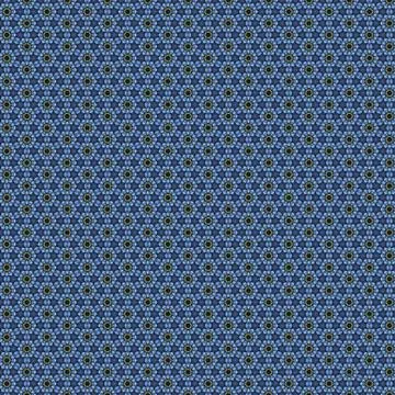 Seamless geometric background Stock Illustration