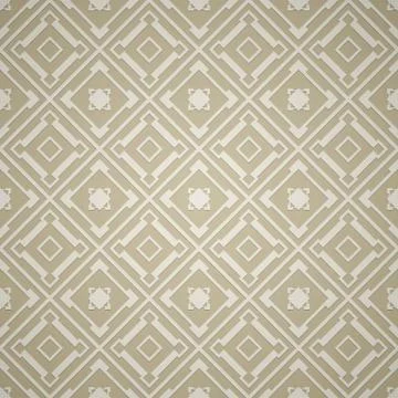 Seamless geometric background Stock Illustration