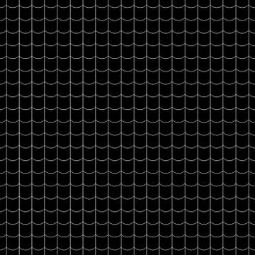 Seamless Geometric Background Stock Illustration