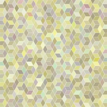 Seamless geometric background. Stock Illustration