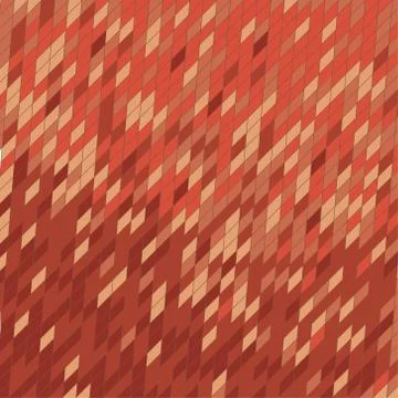 Seamless geometric background. Stock Illustration