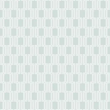 Seamless Geometric Background Stock Illustration