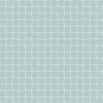 Seamless Geometric Background Stock Illustration