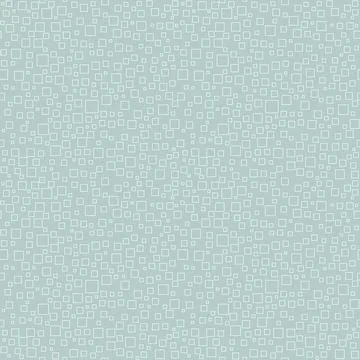 Seamless Geometric Background Stock Illustration