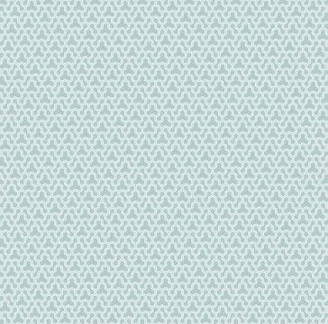Seamless Geometric Background, Modern Abstract Pattern 库存插图