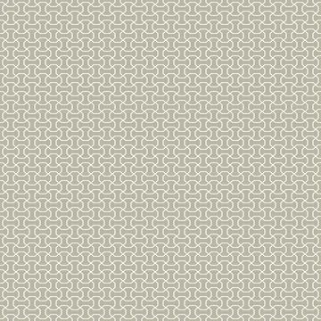 Seamless Geometric Background, Modern Abstract Pattern Stock Illustration