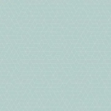 Seamless Geometric Background, Modern Abstract Pattern 스톡 일러스트