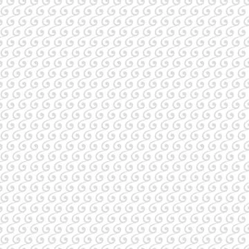 Seamless Geometric Background, Modern Abstract Pattern Stock Illustration