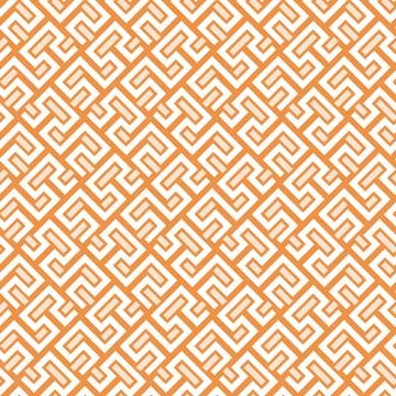 Seamless Geometric Background, Modern Abstract Pattern 스톡 일러스트