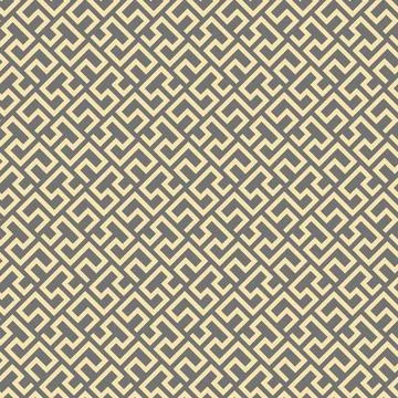 Seamless Geometric Background, Modern Abstract Pattern 스톡 일러스트