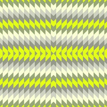 Seamless geometric background. Mosaic Stock Illustration