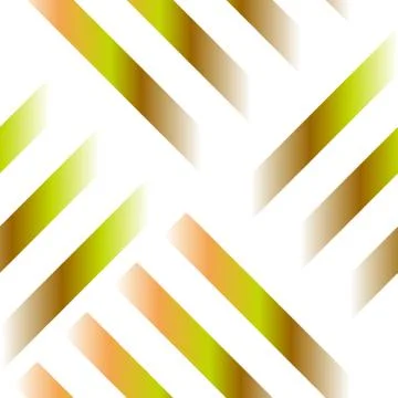 Seamless geometric decorative pattern vector. Multicolored texture design Stock Illustration