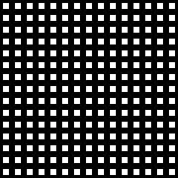 Seamless geometric fabric pattern. Repeatimg geometric symmetric ornament des Stock-Illustration