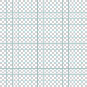 Seamless  geometric grid background with light blue lines 스톡 일러스트