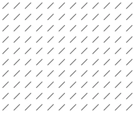 Seamless geometric lines pattern white background. Abstract style. Stock Illustration