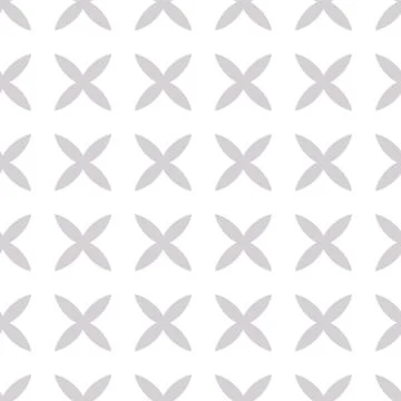 Seamless geometric ornamental vector pattern. Abstract background Illustrazione stock