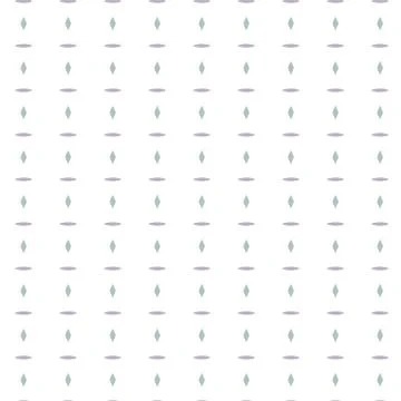 Seamless geometric ornamental vector pattern. Abstract background Stock Illustration