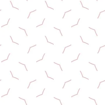 Seamless geometric ornamental vector pattern. Abstract background Stock Illustration