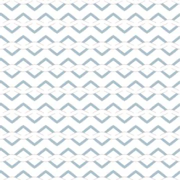 Seamless geometric ornamental vector pattern. Abstract background Stock Illustration