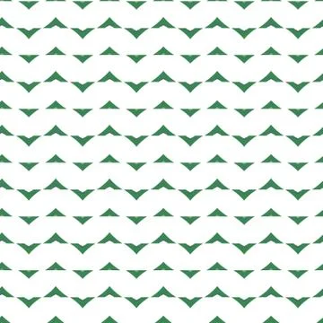 Seamless geometric ornamental vector pattern. Abstract background Stock Illustration