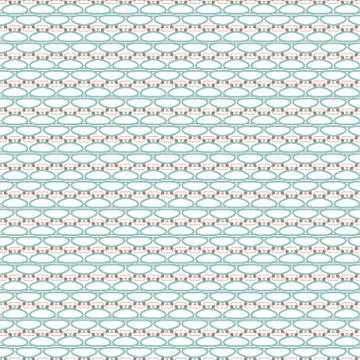 Seamless geometric ornamental vector pattern. Abstract background 스톡 일러스트