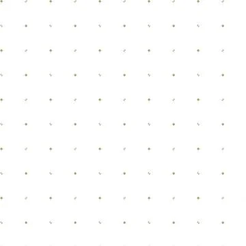 Seamless geometric ornamental vector pattern. Abstract background Stock Illustration