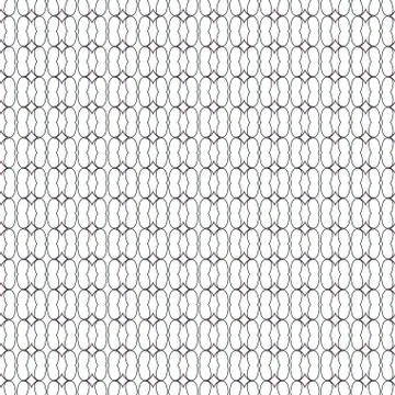 Seamless geometric ornamental vector pattern. Abstract background Stock Illustration
