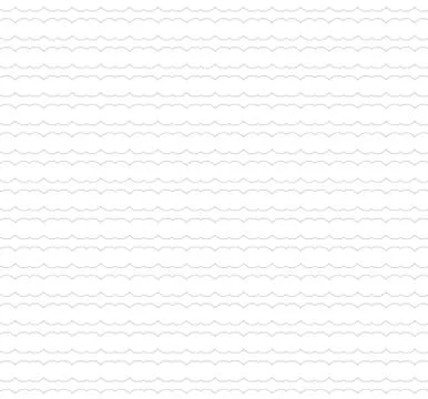 Seamless geometric ornamental vector pattern. Abstract background Stock Illustration