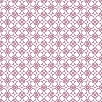 Seamless geometric ornamental vector pattern. Abstract background Illustrazione stock