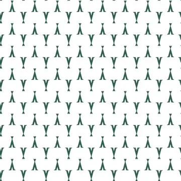 Seamless geometric ornamental vector pattern. Abstract background Illustrazione stock