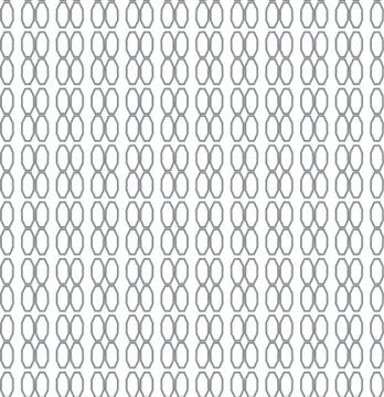 Seamless geometric ornamental vector pattern. Abstract background Illustrazione stock