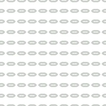 Seamless geometric ornamental vector pattern. Abstract background Illustrazione stock