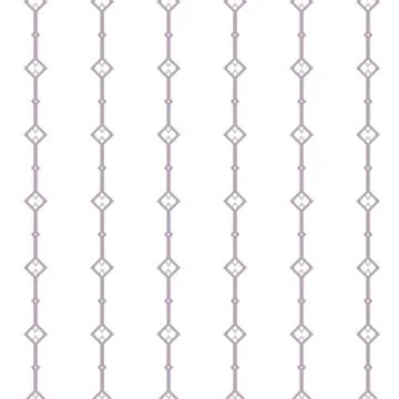 Seamless geometric ornamental vector pattern. Abstract background Stock Illustration