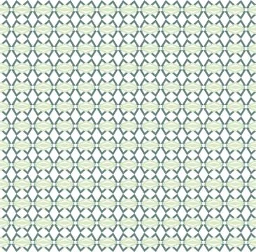 Seamless geometric ornamental vector pattern. Abstract background Illustrazione stock