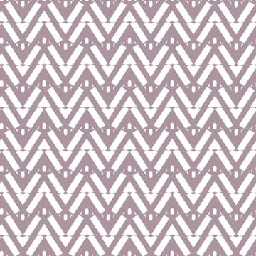 Seamless geometric ornamental vector pattern. Abstract background Illustrazione stock