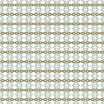Seamless geometric ornamental vector pattern. Abstract background 스톡 일러스트
