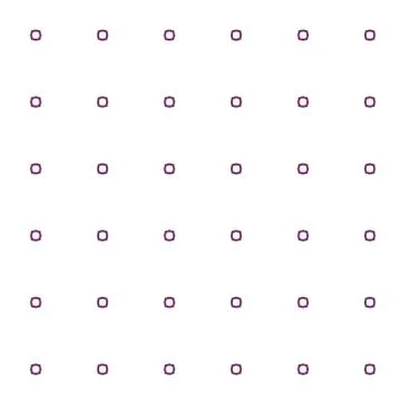 Seamless geometric ornamental vector pattern. Abstract background Illustrazione stock