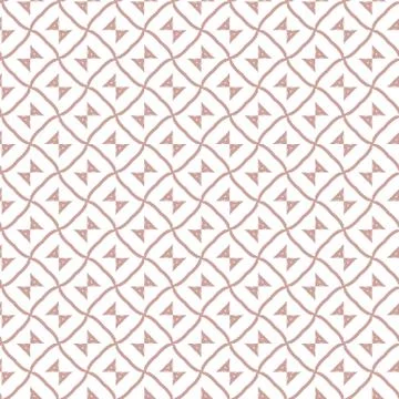 Seamless geometric ornamental vector pattern. Abstract background Illustrazione stock