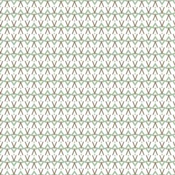 Seamless geometric ornamental vector pattern. Abstract background 스톡 일러스트