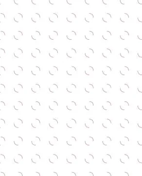 Seamless geometric ornamental vector pattern. Abstract background Illustrazione stock