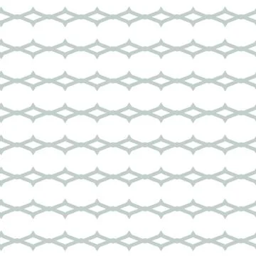 Seamless geometric ornamental vector pattern. Abstract background Illustrazione stock