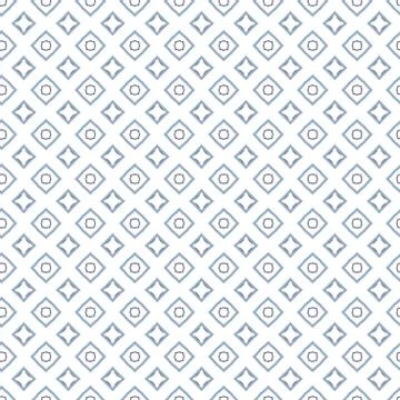 Seamless geometric ornamental vector pattern. Abstract background 스톡 일러스트