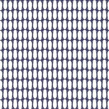 Seamless geometric ornamental vector pattern. Abstract background Stock Illustration