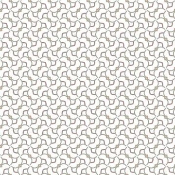 Seamless geometric ornamental vector pattern. Abstract background Stock Illustration