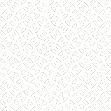 Seamless geometric ornamental vector pattern. Abstract background Illustrazione stock