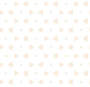 Seamless geometric ornamental vector pattern. Abstract background Illustrazione stock